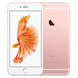Apple iPhone 6s 32GB Rose Gold