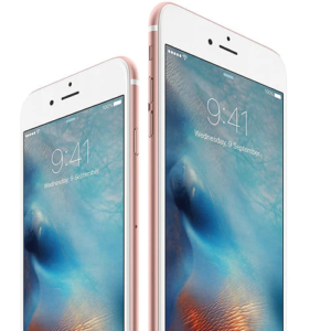 Apple iPhone 6s 32GB Rose Gold