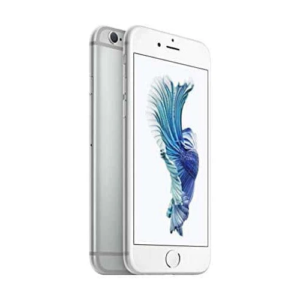Apple iPhone 6s 32GB Silver