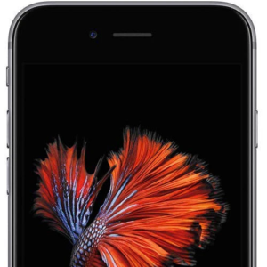 Apple iPhone 6s Plus 32GB Space Grey B Grade
