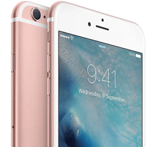 Apple iPhone 6s 64GB Rose Gold