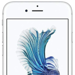 Apple iPhone 6s 64GB Silver