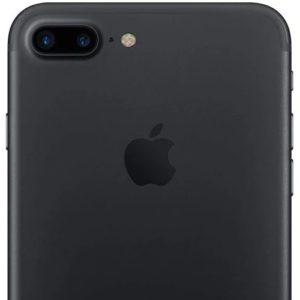 Apple iPhone 7 Plus 256GB Black Good (Part Change Message)