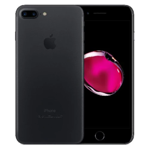 Apple iPhone 7 Plus 256GB Black Good (Part Change Message)