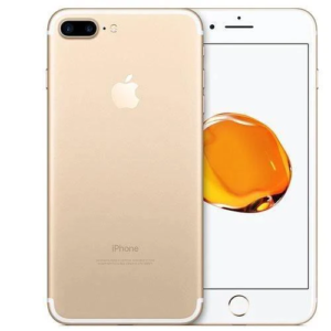 Apple iPhone 7 Plus 32GB Gold Good (Part Change Message)