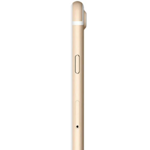 Apple iPhone 7 Plus 128GB Gold Good (Part Change Message)