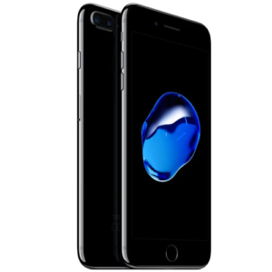 Apple iPhone 7 Plus 256GB Jet Black Good (Part Change Message)