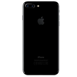 Apple iPhone 7 Plus 256GB Jet Black Good (Part Change Message)