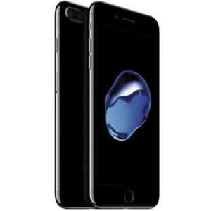 Apple iPhone 7 Plus 32GB Jet Black Good (Part Change Message)