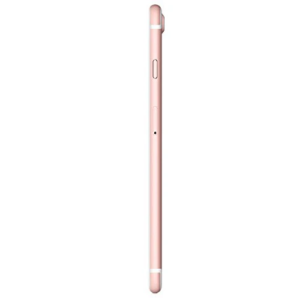 Apple iPhone 7 Plus 256GB Rose Gold Good (Part Change Message)