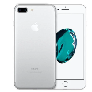 Apple iPhone 7 Plus 32GB Silver Good (Part Change Message)