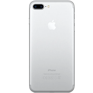 Apple iPhone 7 Plus 32GB Silver Good (Part Change Message)