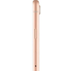 Apple iPhone 8 256GB Gold Good (Part Change Message)