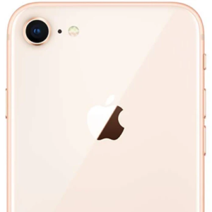 Apple iPhone 8 256GB Gold Good (Part Change Message)