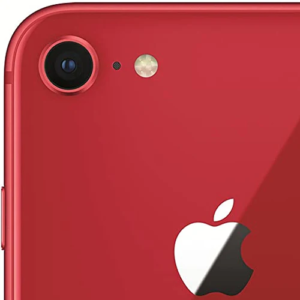 Apple iPhone 8 128GB Red Good (Part Change Message)