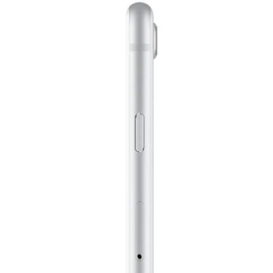 Apple iPhone 8 256GB Silver Good (Part Change Message)
