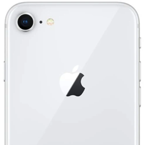 Apple iPhone 8 256GB Silver Good (Part Change Message)
