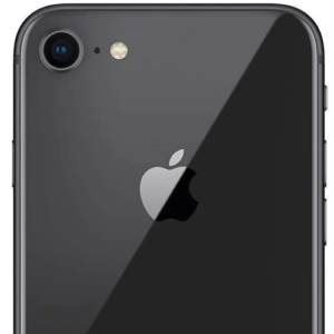 Apple iPhone 8 256GB Space Grey Good (Part Change Message)