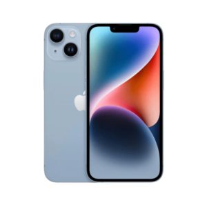 Apple iPhone 14 (Blue)