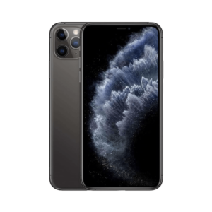 Apple iPhone 11 Pro Max 512GB Space Grey – Refurbished, Flagship-Level Performance