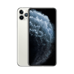 Apple iPhone 11 Pro Max 256GB Silver