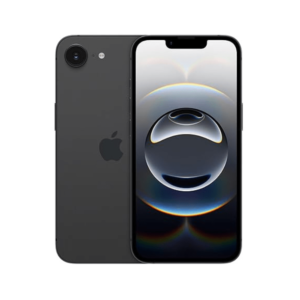 Apple iPhone 16e – Black