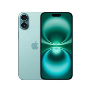 Apple iPhone 16 Plus – Teal