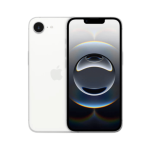 Apple iPhone 16e – White