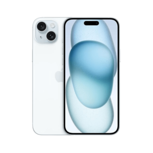 Apple iPhone 15 (Blue)