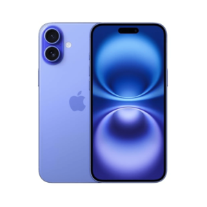 Apple iPhone 16 – Ultramarine