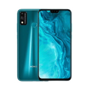 Honor 9X Lite 6GB RAM 128GB Storage – Emerald Green (Single SIM, Brand New)