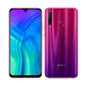 Honor 20i 4GB RAM 128GB Storage – Gradient Red (Single SIM, Brand New)
