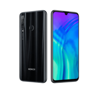 Honor 20i 4GB RAM 128GB Storage – Black (Single SIM, Brand New)