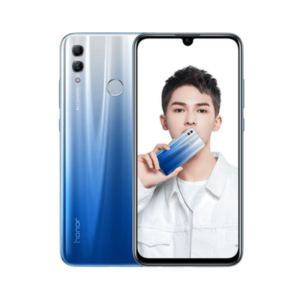Honor 10 Lite 3GB RAM 64GB Storage – Sky Blue (Single SIM, Brand New)