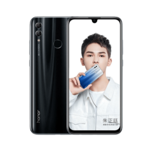 Honor 10 Lite 3GB RAM 64GB Storage – Midnight Black (Single SIM, Brand New)