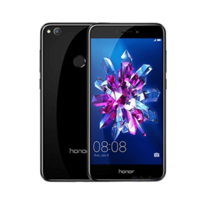 Honor 8 Lite 4GB RAM 64GB Storage – Black (Single SIM, Brand New)