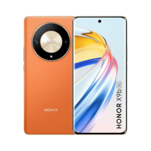 Honor X9B 12GB RAM 256GB Storage – Sunrise Orange (Global Stock, Brand New)