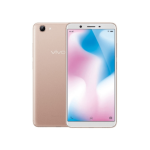 Vivo Y71 Gold – 128GB Storage, 6GB RAM, Single SIM (Refurbished)