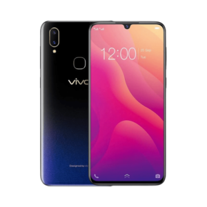 Vivo V11i Starry Night – 256GB Storage, 8GB RAM, Single SIM (Refurbished)
