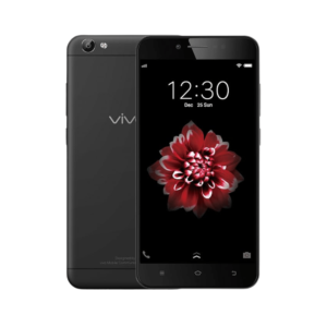 Vivo Y66 Matte Black – 32GB Storage, 3GB RAM, Single SIM (Refurbished)