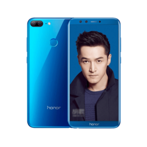 Honor 9 Lite – 4GB RAM, 64GB Storage, Single SIM – Sapphire Blue