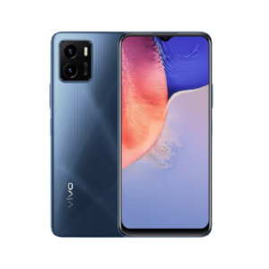 Vivo Y15S Mystic Blue – 128GB Storage, 6GB RAM, Single SIM (Refurbished)