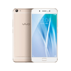 Vivo X7 Gold – 64GB Storage, 4GB RAM, Single SIM (Refurbished)