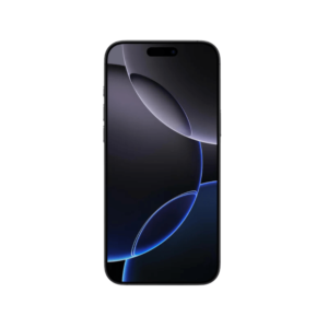 Apple iPhone 16 Pro – 1TB – Black Titanium