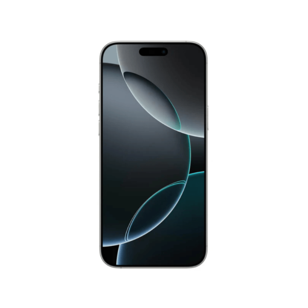 Apple iPhone 16 Pro – 1TB – White Titanium