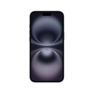 Apple iPhone 16 – Black