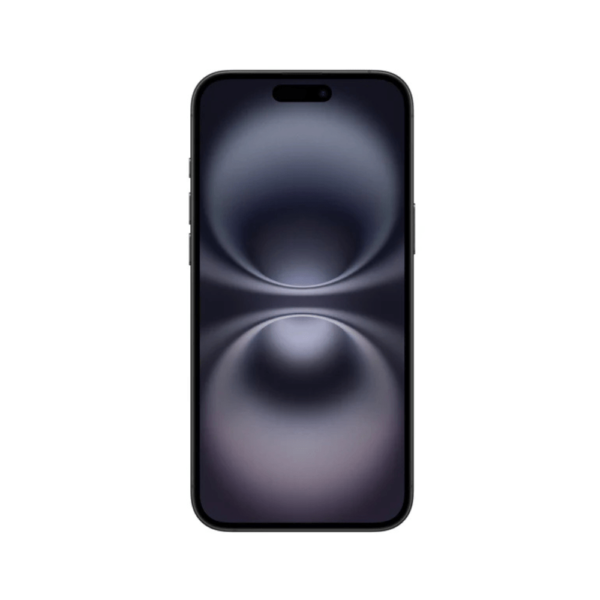 Apple iPhone 16 – Black
