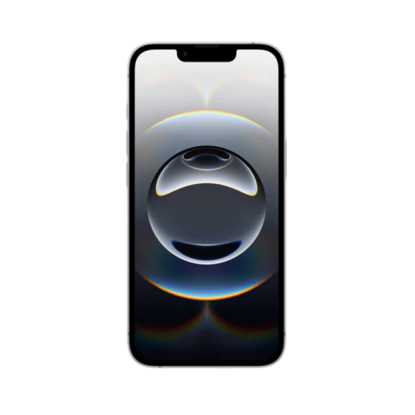 Apple iPhone 16e – White