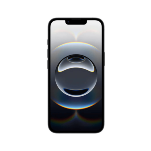 Apple iPhone 16e – Black