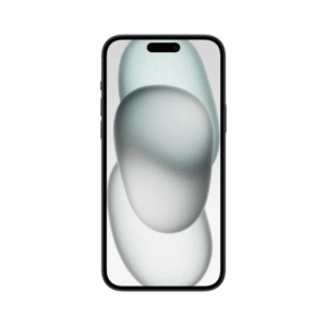 Apple iPhone 15 Plus (Black)
